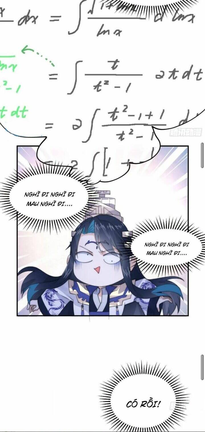 Nữ Đồ Đệ Ai Nấy Đều Muốn Giết Ta: Chapter 91