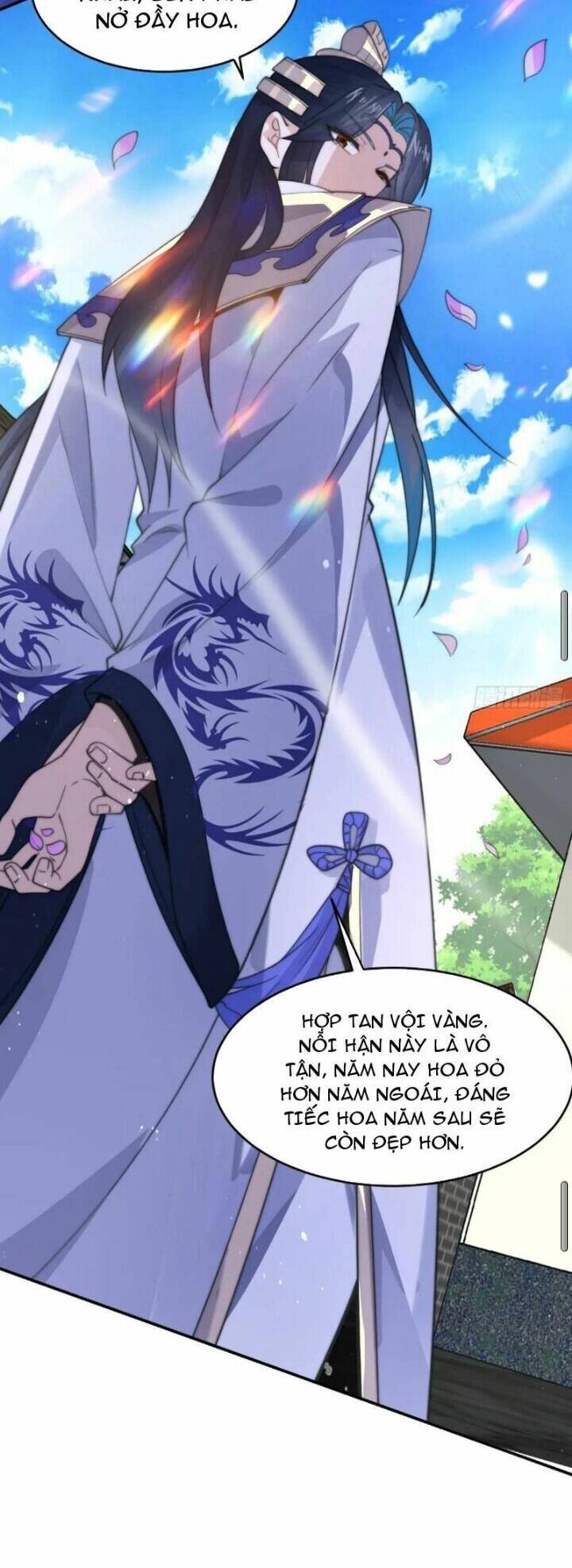 Nữ Đồ Đệ Ai Nấy Đều Muốn Giết Ta: Chapter 91
