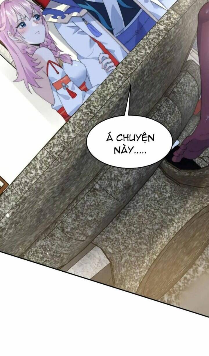 Nữ Đồ Đệ Ai Nấy Đều Muốn Giết Ta: Chapter 91