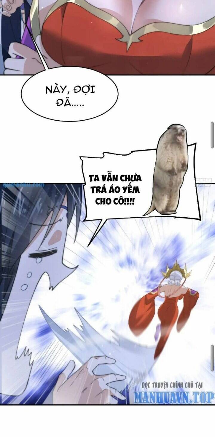 Nữ Đồ Đệ Ai Nấy Đều Muốn Giết Ta: Chapter 98