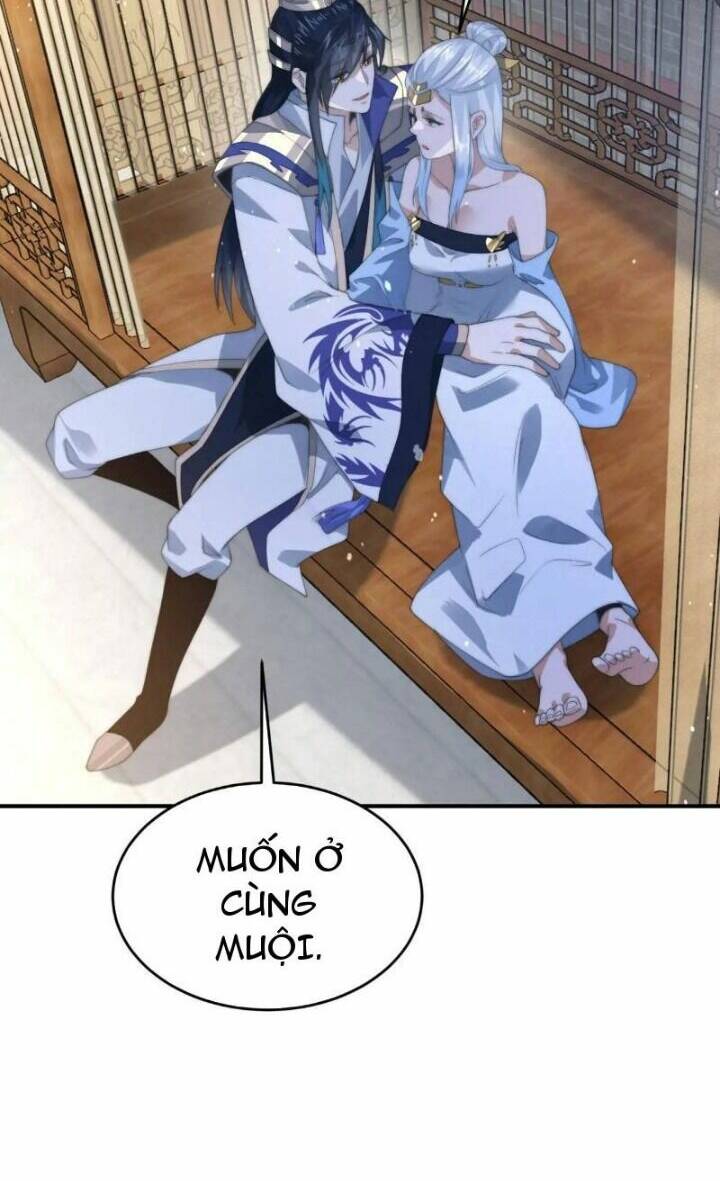 Nữ Đồ Đệ Ai Nấy Đều Muốn Giết Ta: Chapter 98
