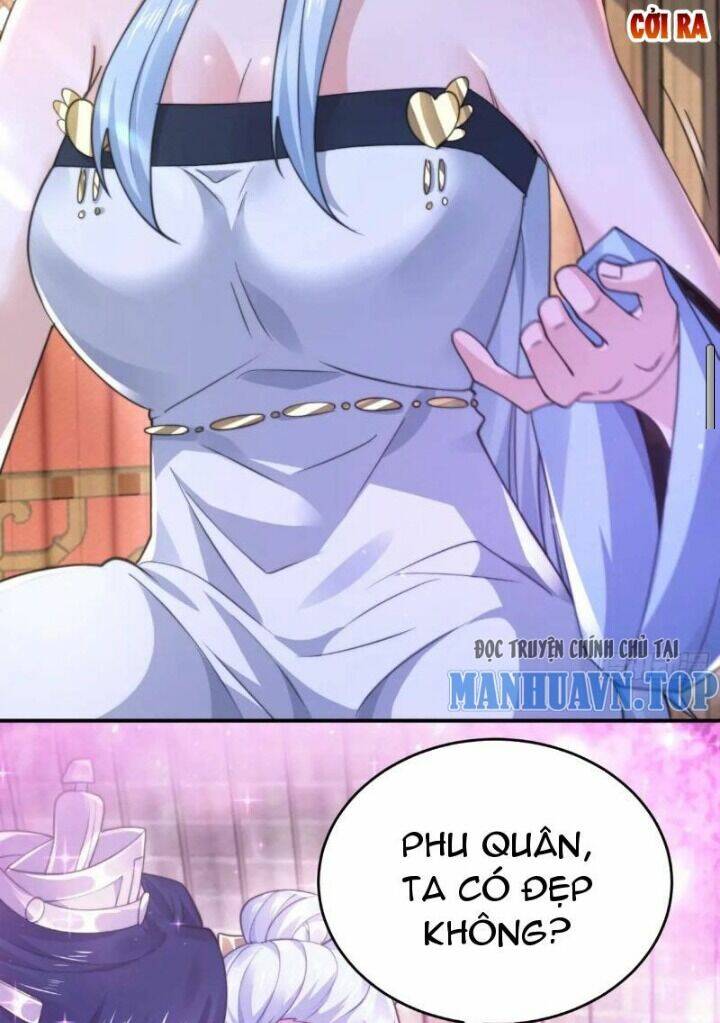 Nữ Đồ Đệ Ai Nấy Đều Muốn Giết Ta: Chapter 98