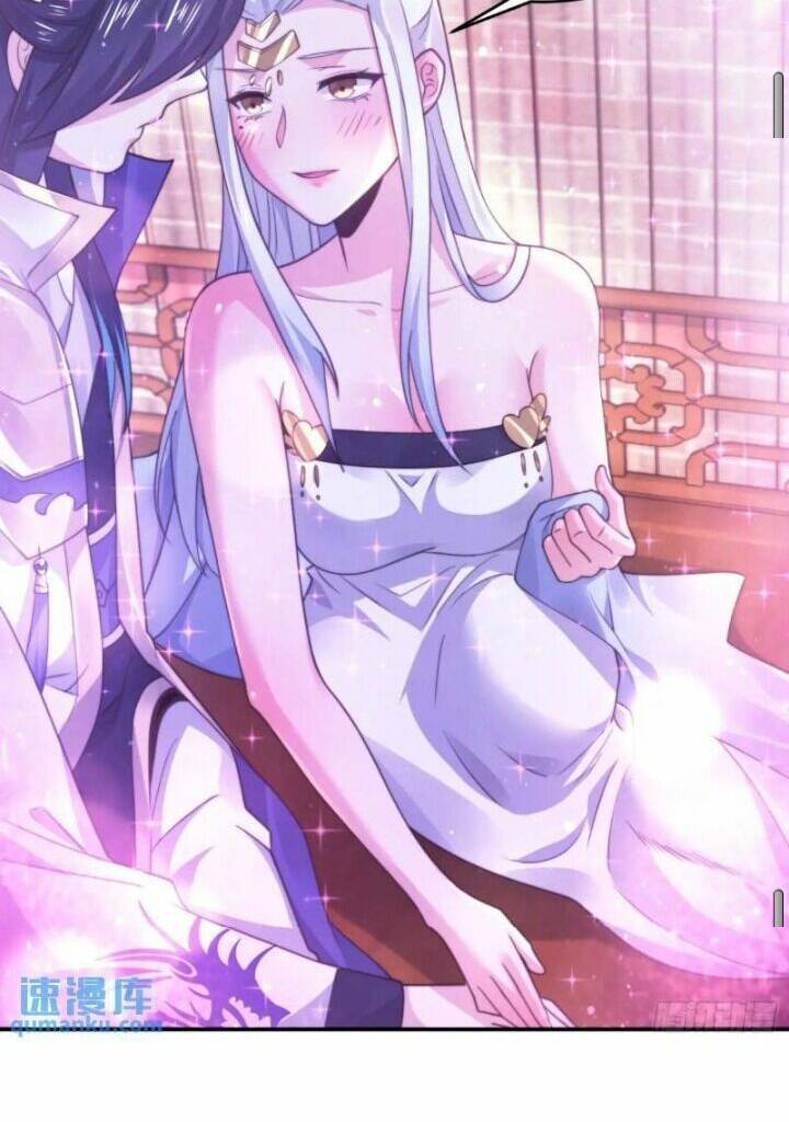 Nữ Đồ Đệ Ai Nấy Đều Muốn Giết Ta: Chapter 98