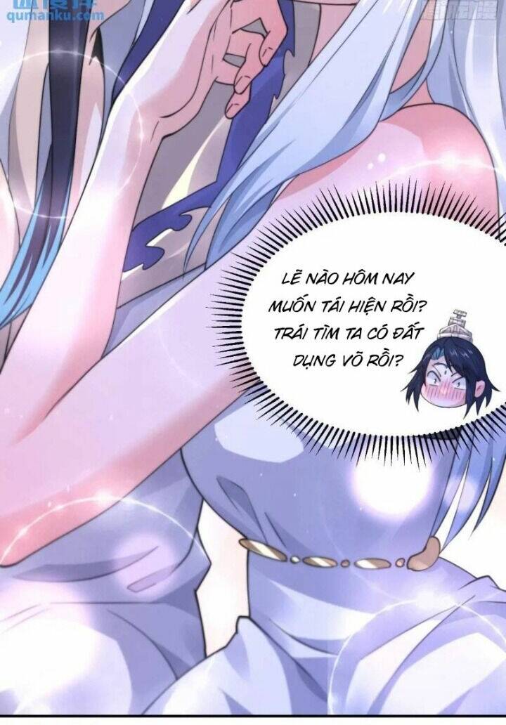 Nữ Đồ Đệ Ai Nấy Đều Muốn Giết Ta: Chapter 98