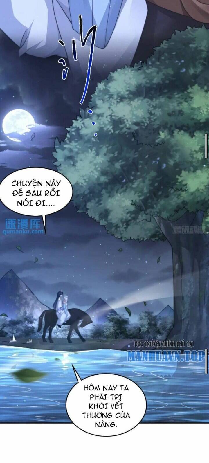 Nữ Đồ Đệ Ai Nấy Đều Muốn Giết Ta: Chapter 99