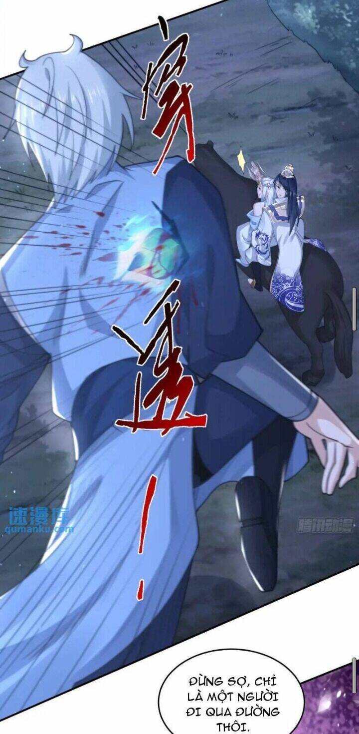 Nữ Đồ Đệ Ai Nấy Đều Muốn Giết Ta: Chapter 99