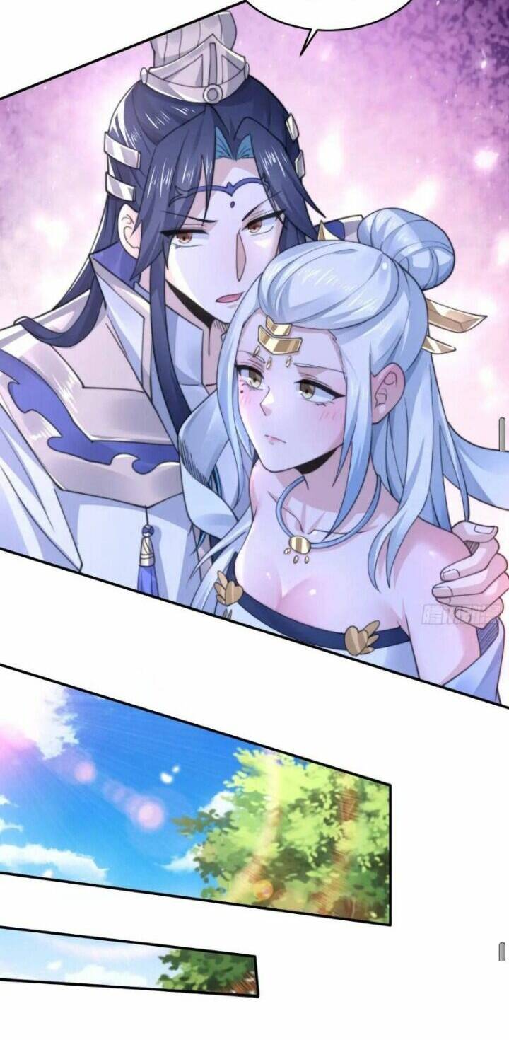 Nữ Đồ Đệ Ai Nấy Đều Muốn Giết Ta: Chapter 99