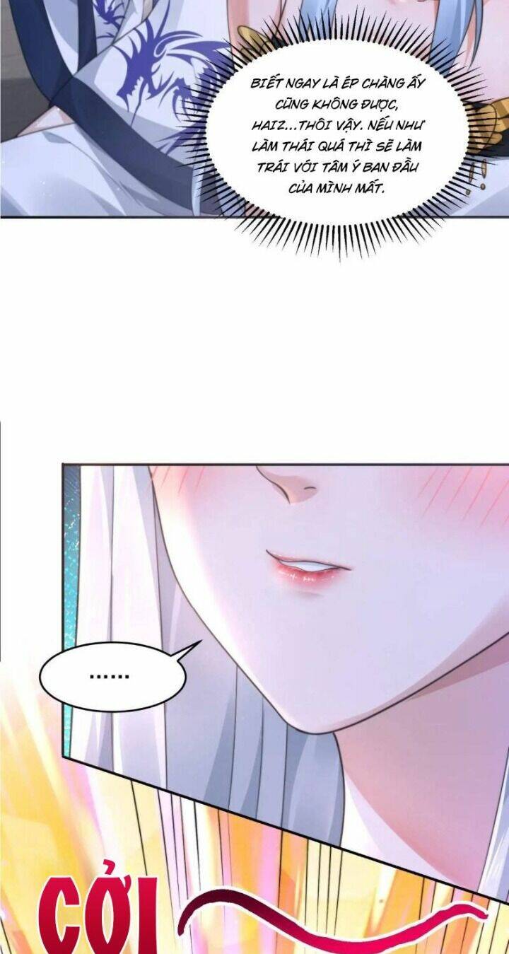 Nữ Đồ Đệ Ai Nấy Đều Muốn Giết Ta: Chapter 99