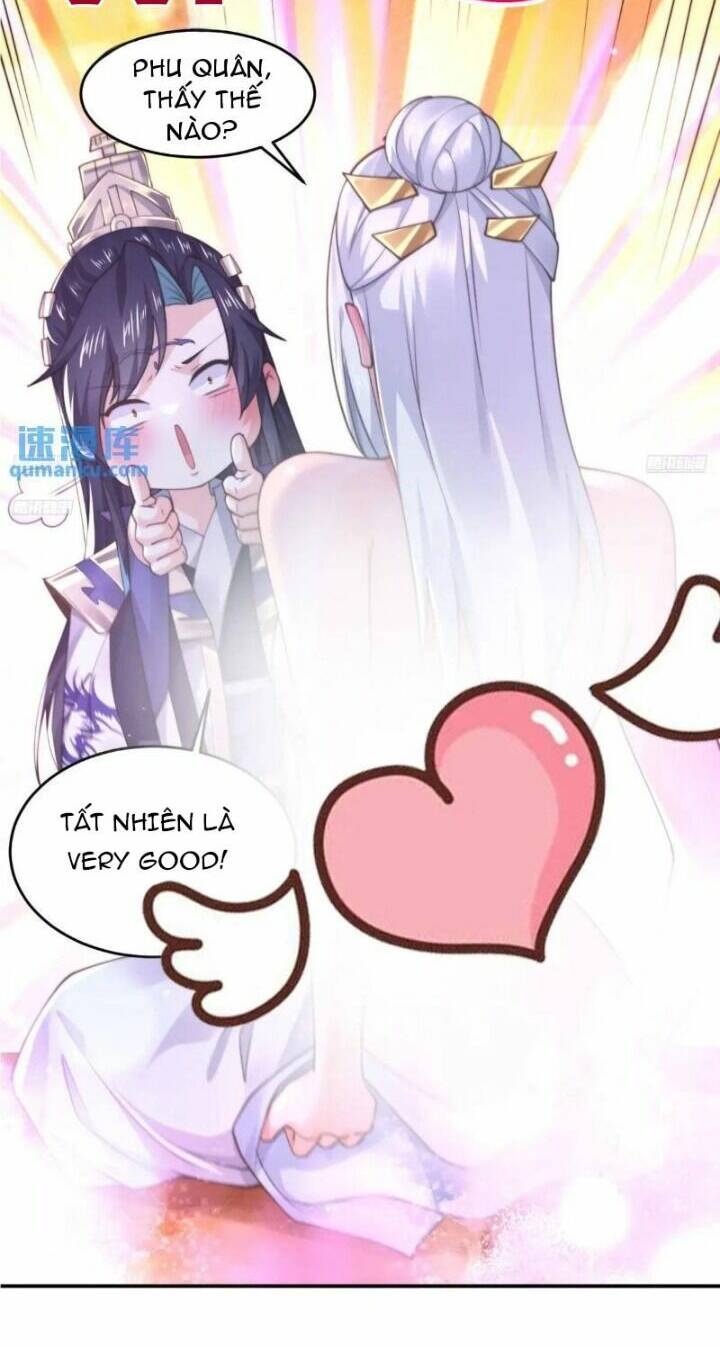 Nữ Đồ Đệ Ai Nấy Đều Muốn Giết Ta: Chapter 99