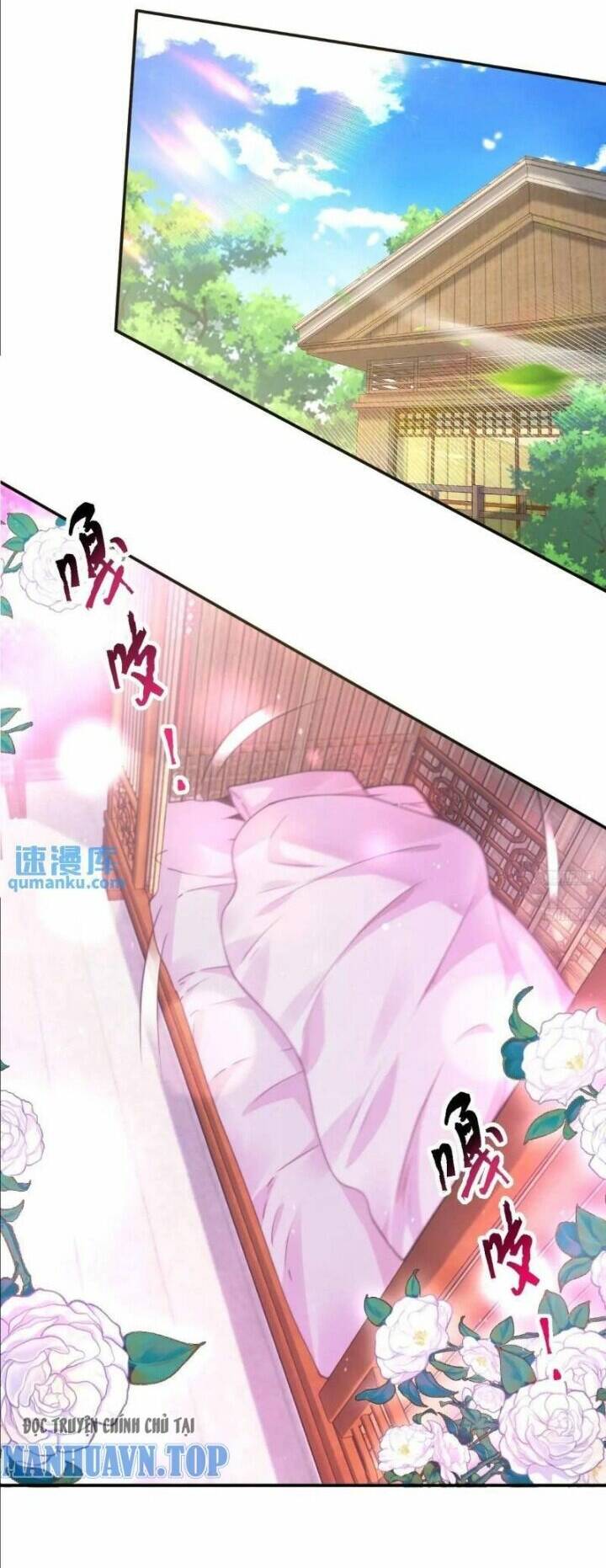 Nữ Đồ Đệ Ai Nấy Đều Muốn Giết Ta: Chapter 99