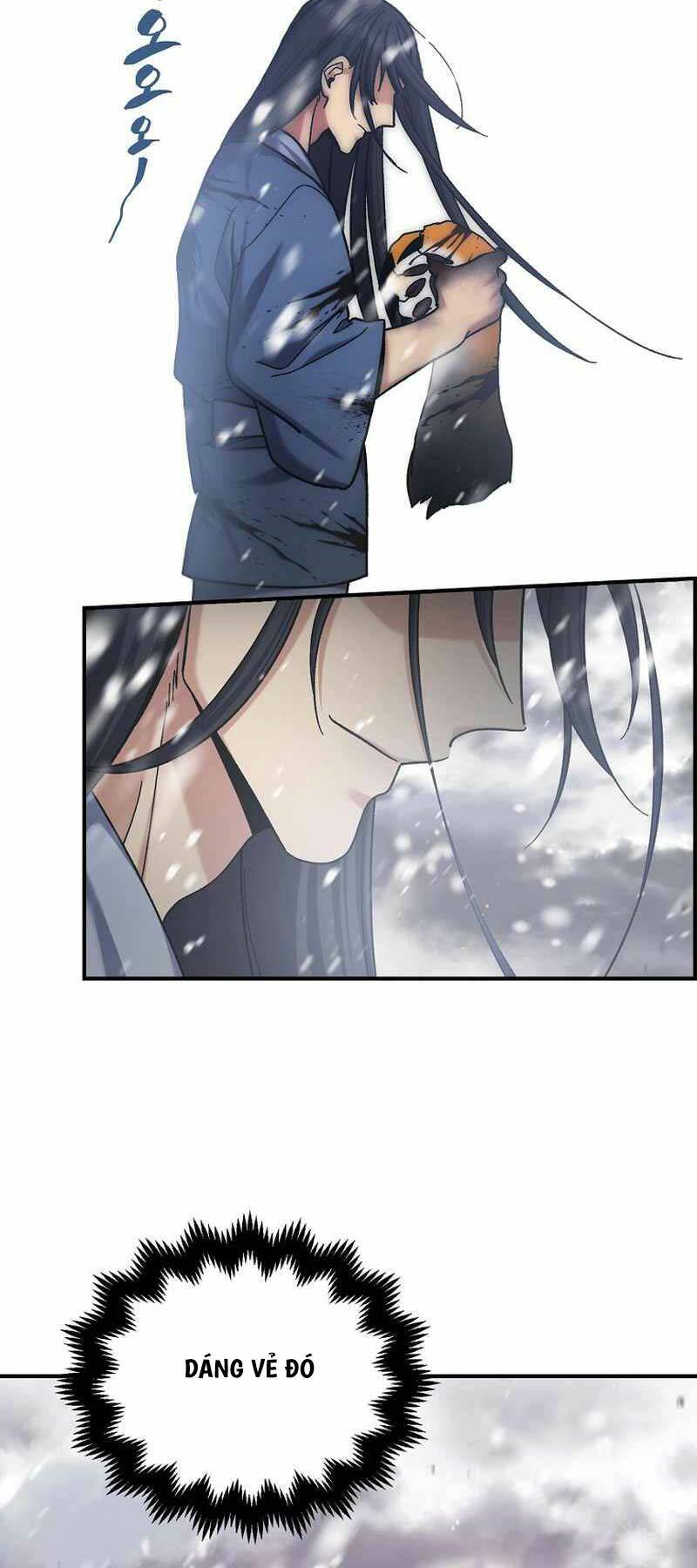 Thiên Phong Phách Đạo: Chapter 3