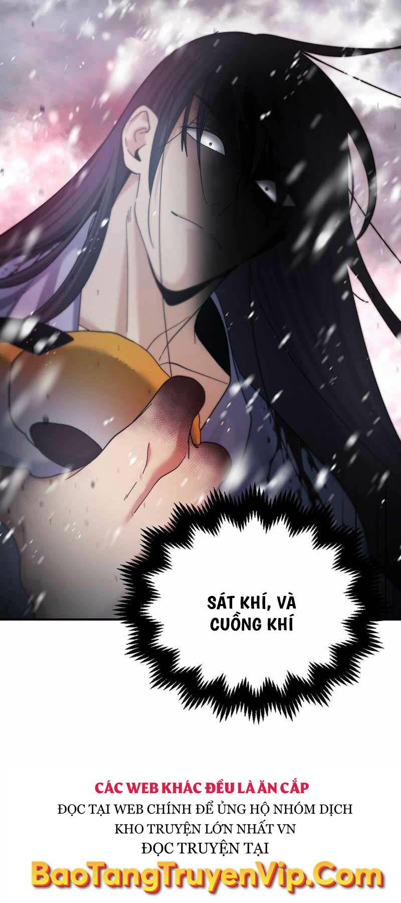 Thiên Phong Phách Đạo: Chapter 3