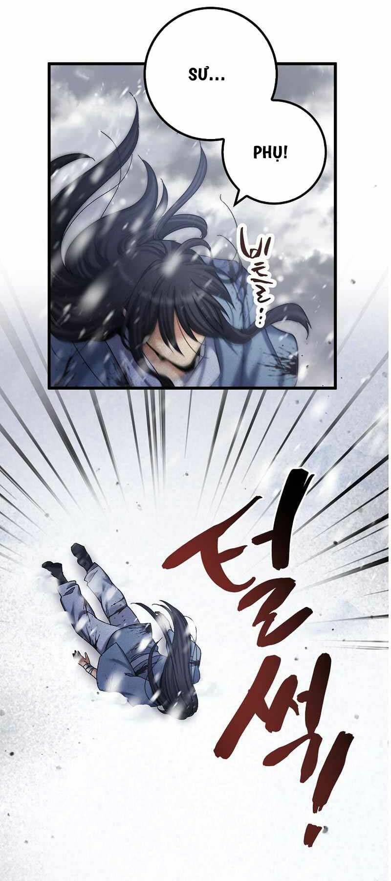 Thiên Phong Phách Đạo: Chapter 3