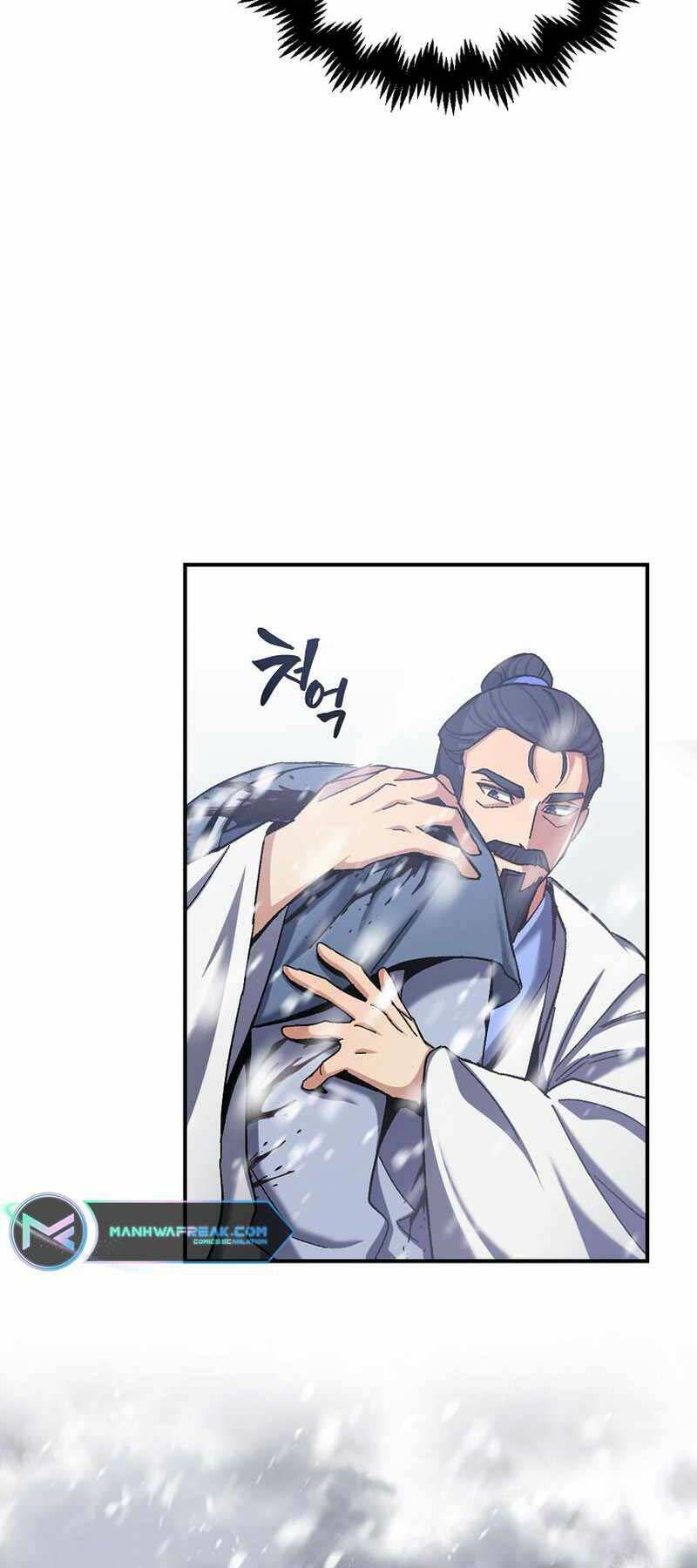 Thiên Phong Phách Đạo: Chapter 3