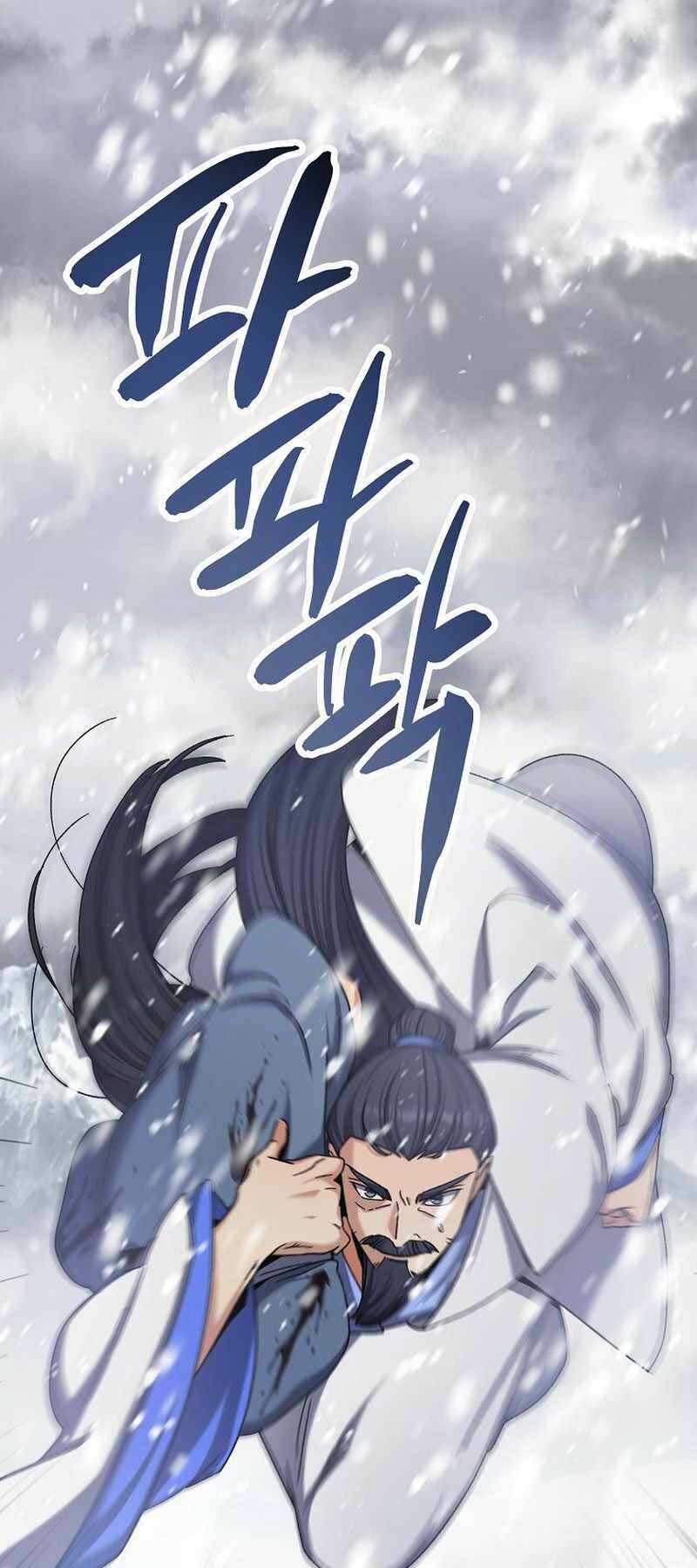 Thiên Phong Phách Đạo: Chapter 3