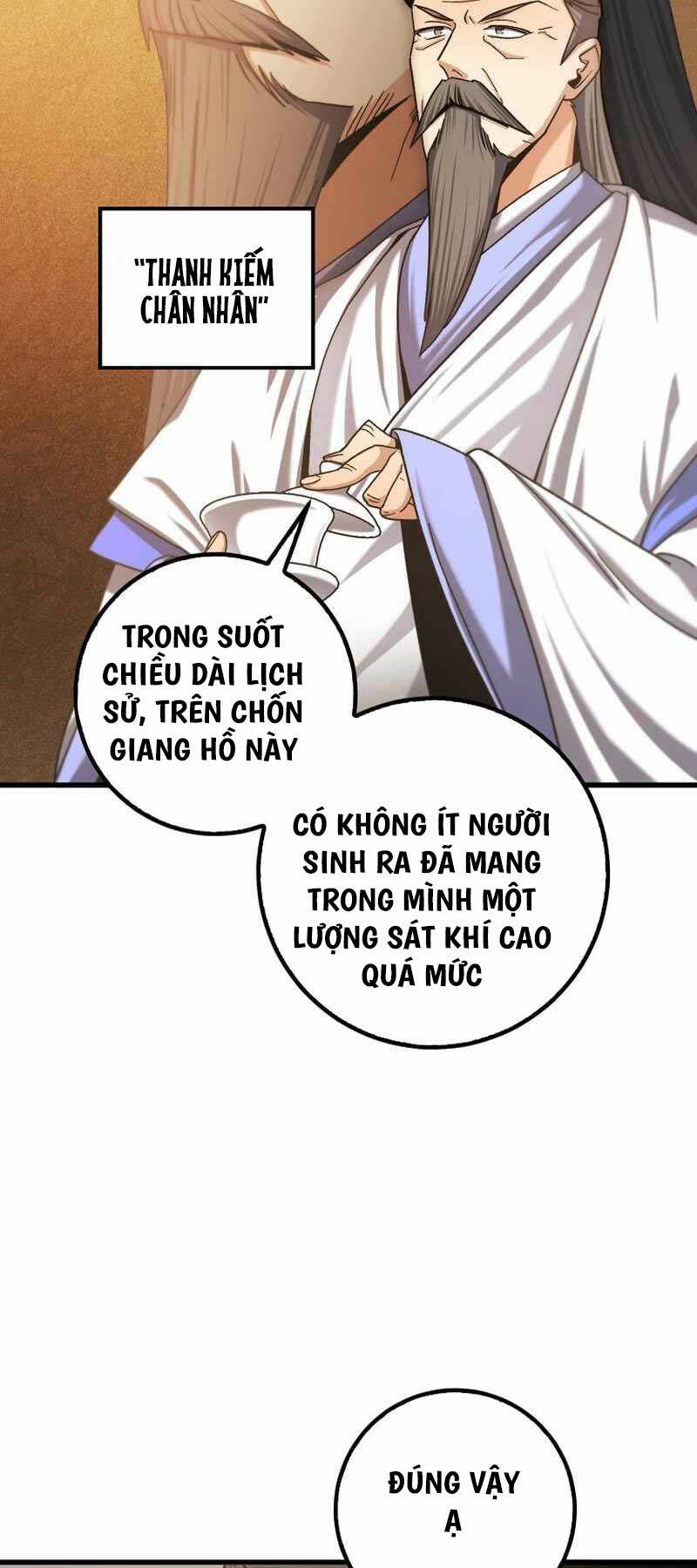 Thiên Phong Phách Đạo: Chapter 3