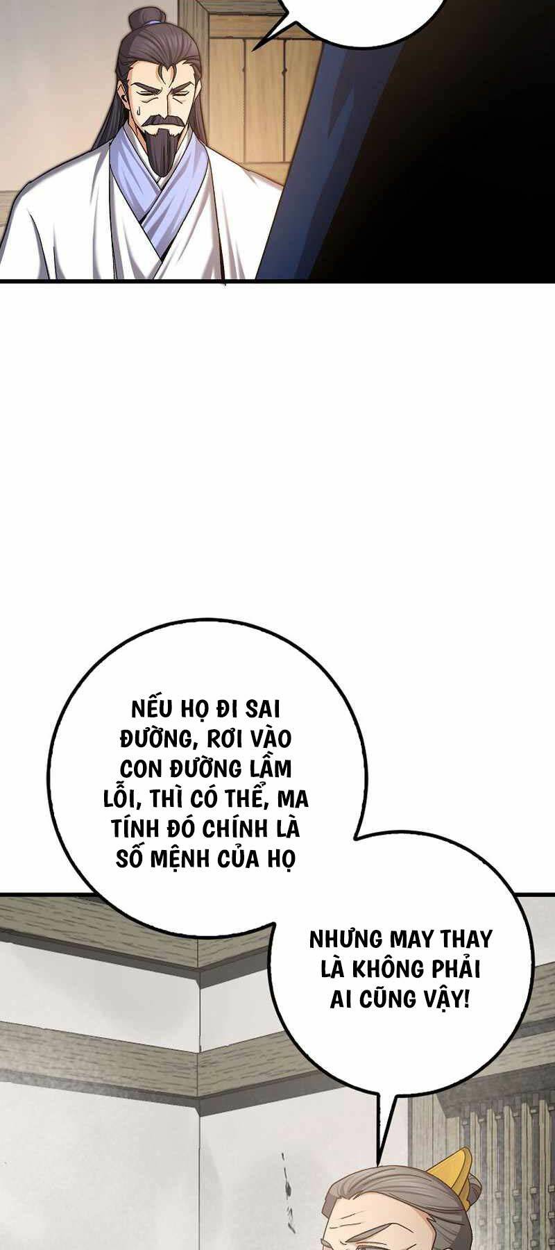 Thiên Phong Phách Đạo: Chapter 3