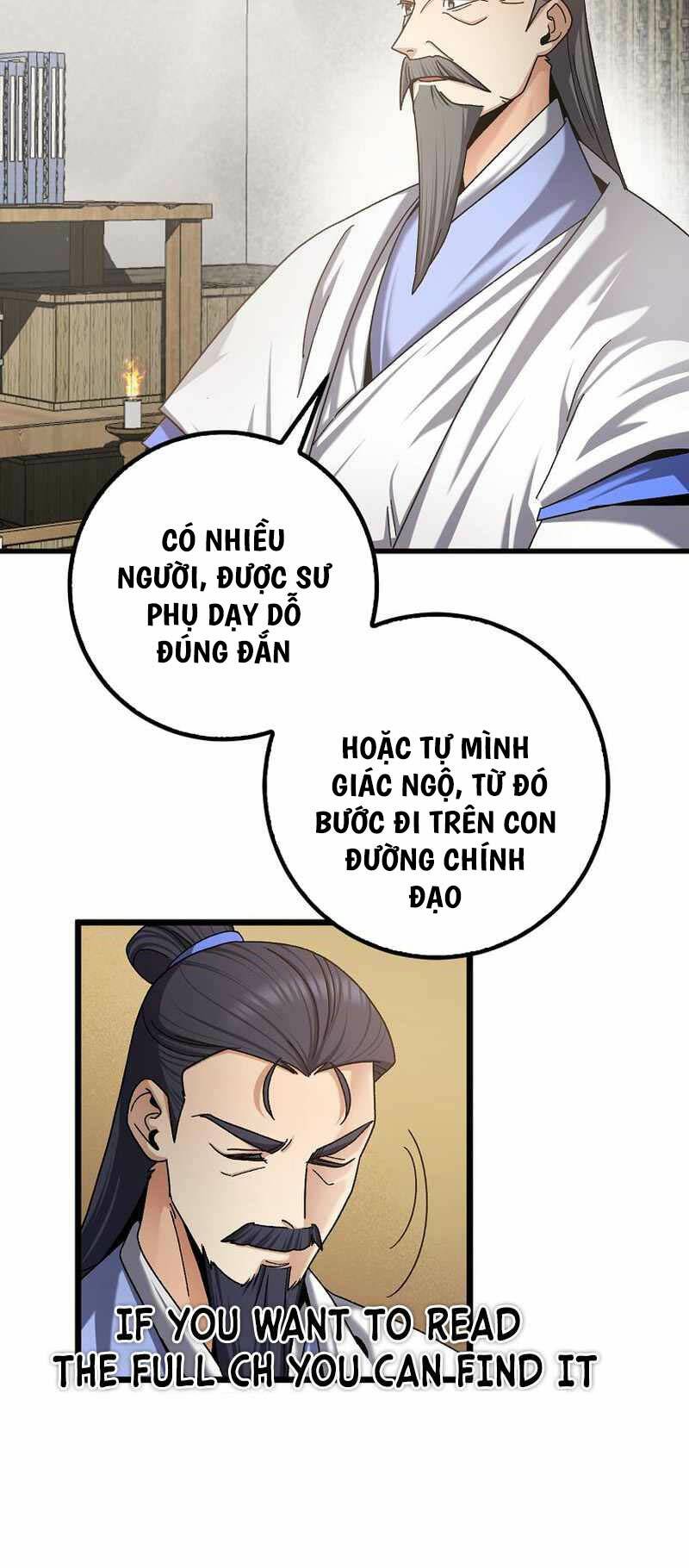 Thiên Phong Phách Đạo: Chapter 3