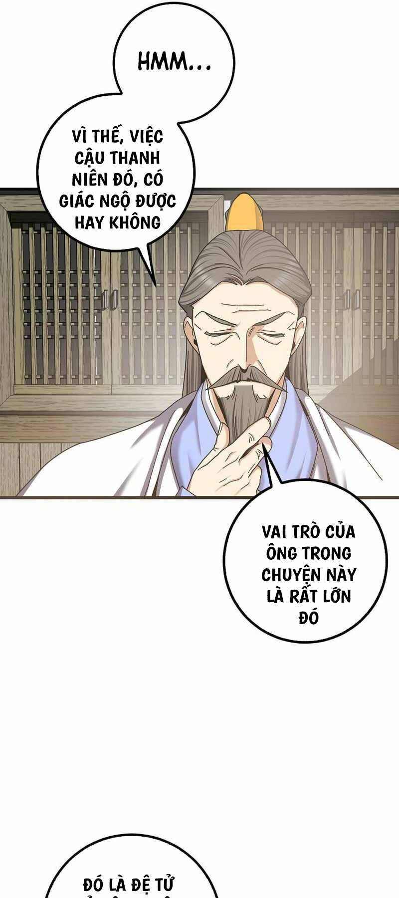 Thiên Phong Phách Đạo: Chapter 3