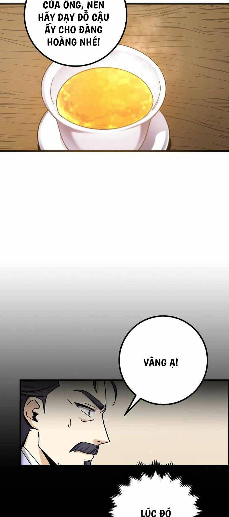 Thiên Phong Phách Đạo: Chapter 3