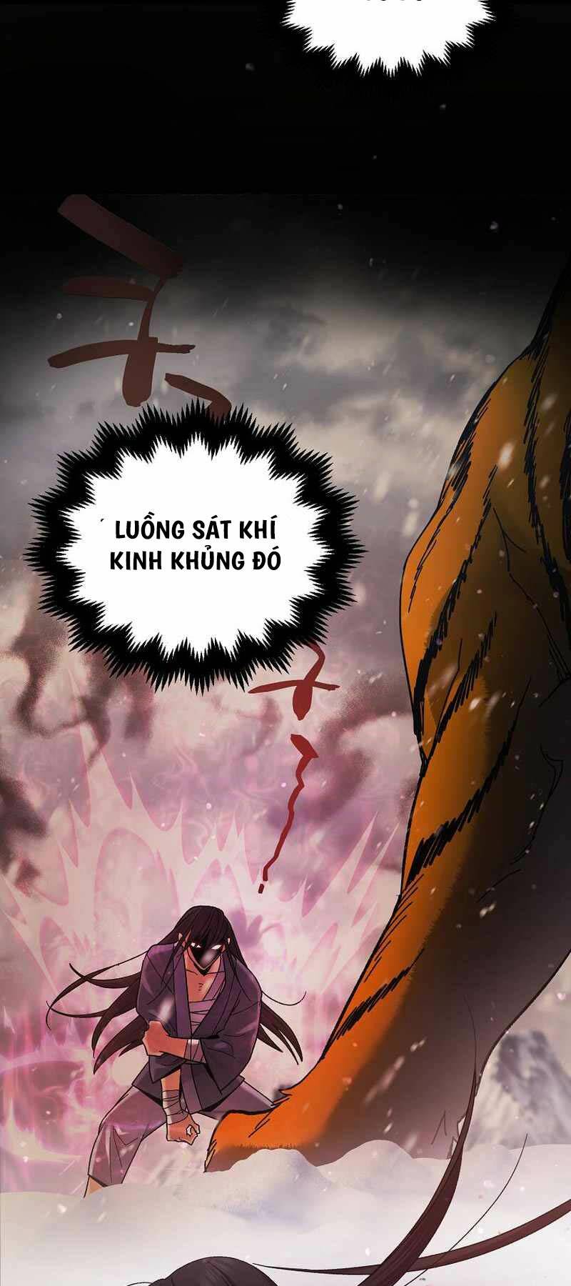 Thiên Phong Phách Đạo: Chapter 3