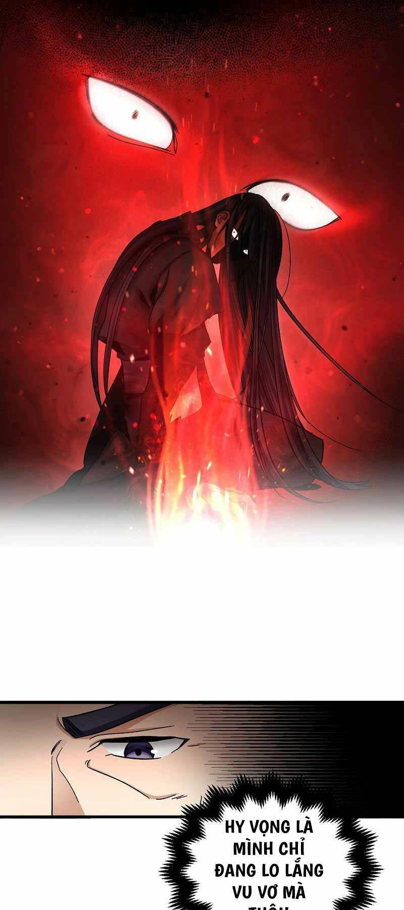 Thiên Phong Phách Đạo: Chapter 3