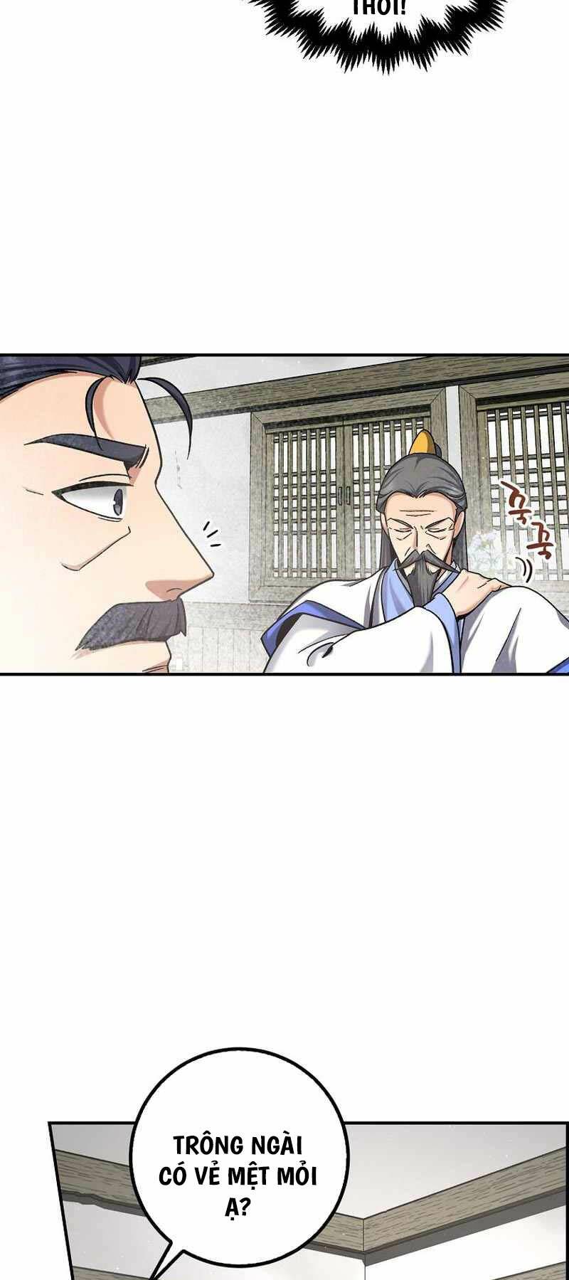 Thiên Phong Phách Đạo: Chapter 3