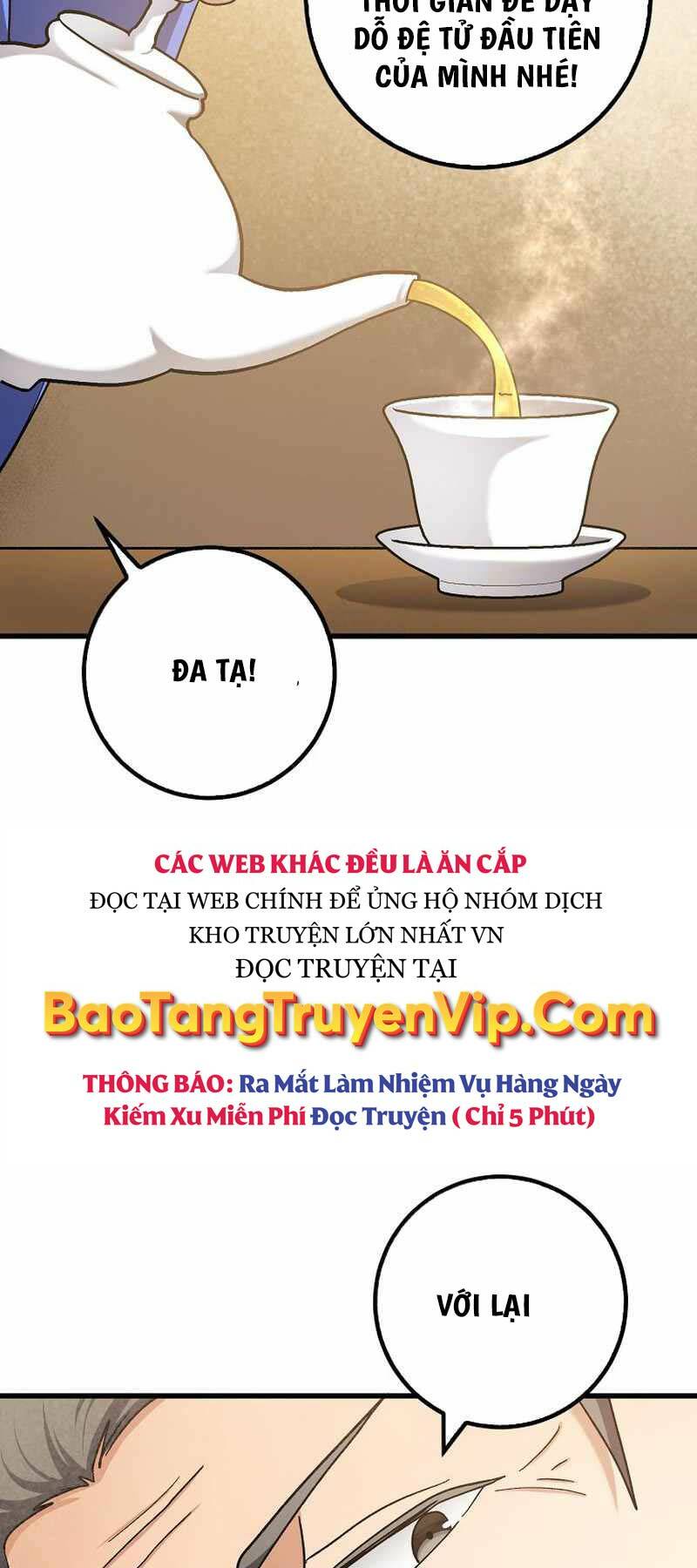 Thiên Phong Phách Đạo: Chapter 3