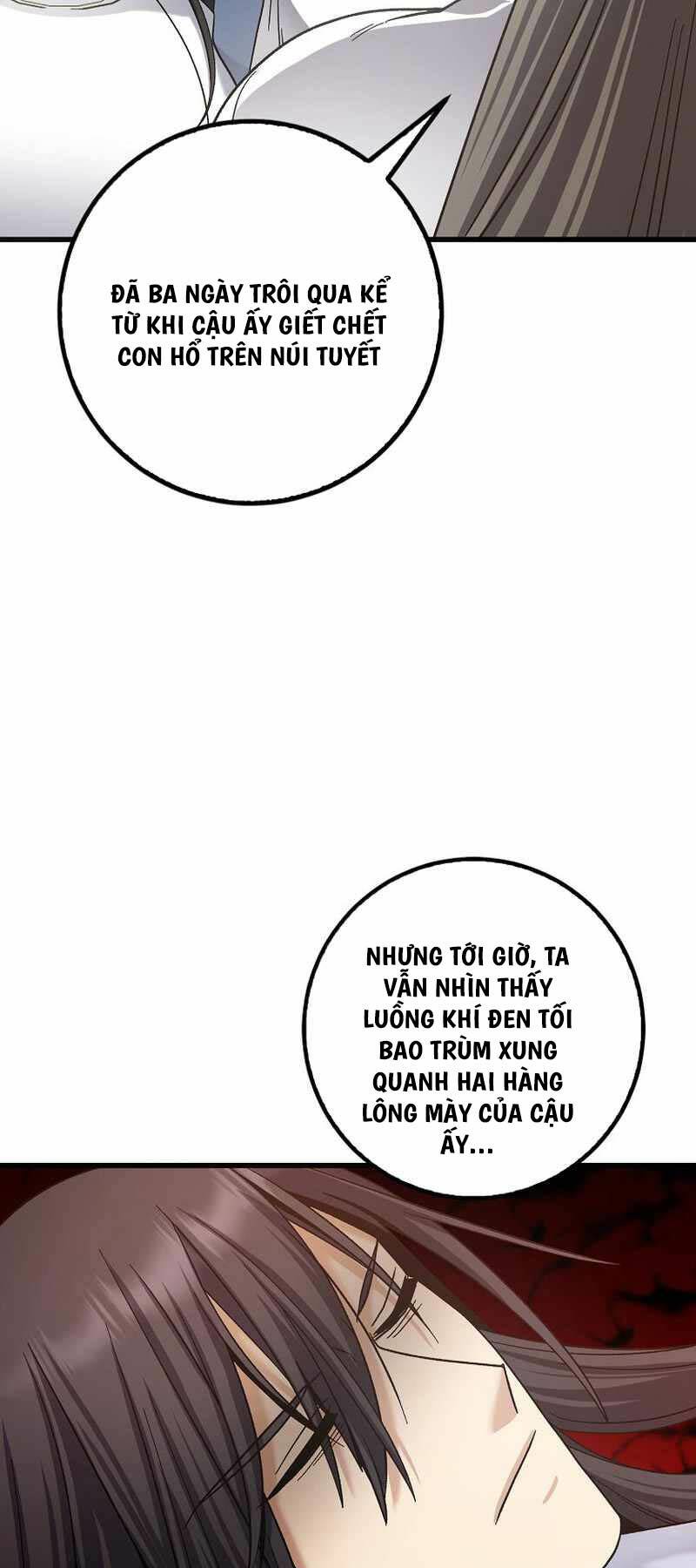 Thiên Phong Phách Đạo: Chapter 3