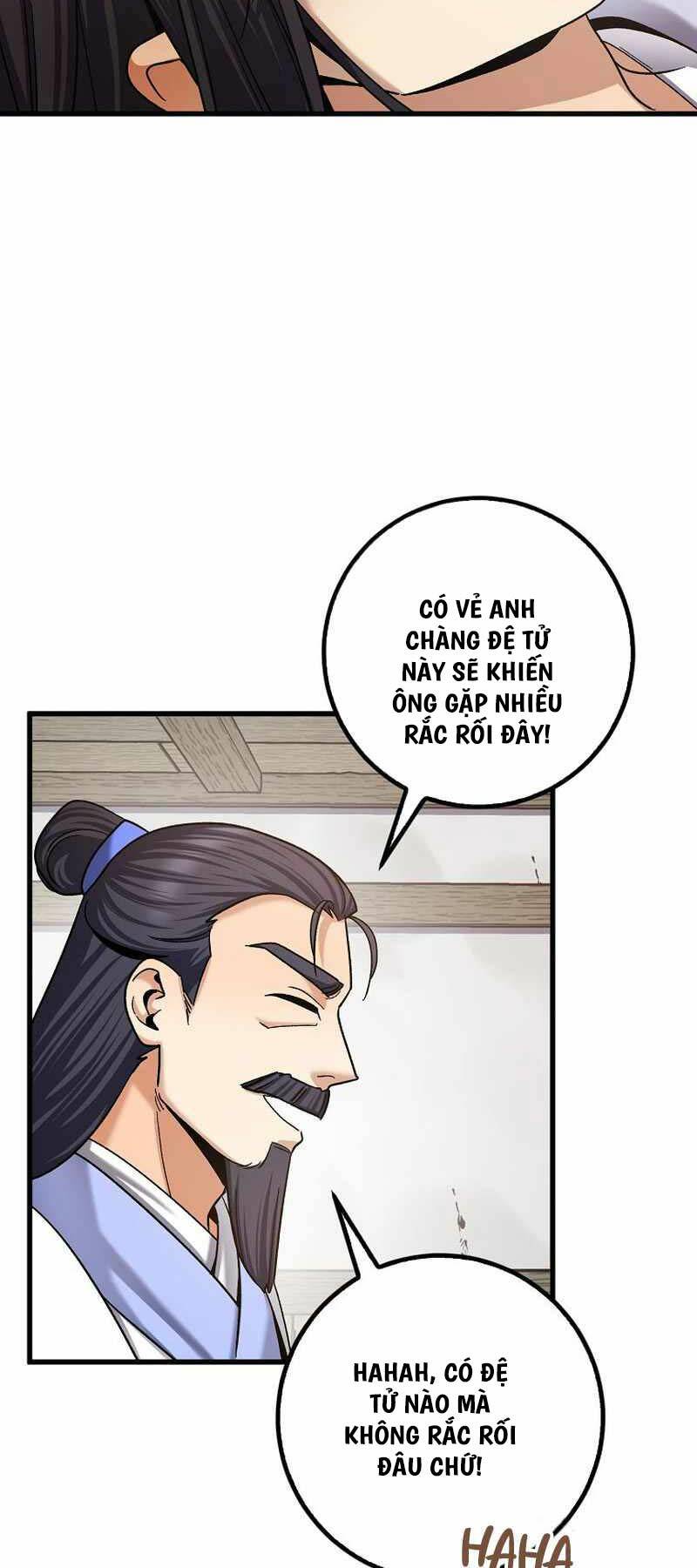 Thiên Phong Phách Đạo: Chapter 3