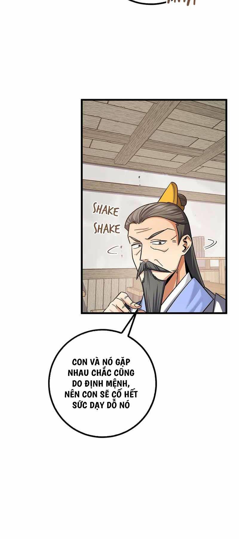 Thiên Phong Phách Đạo: Chapter 3