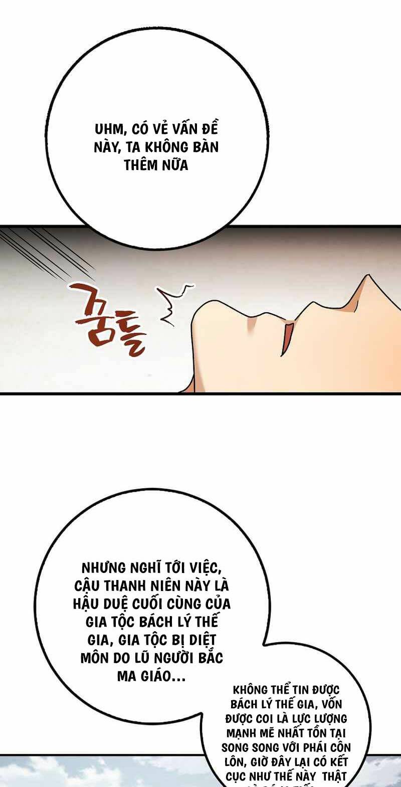 Thiên Phong Phách Đạo: Chapter 3