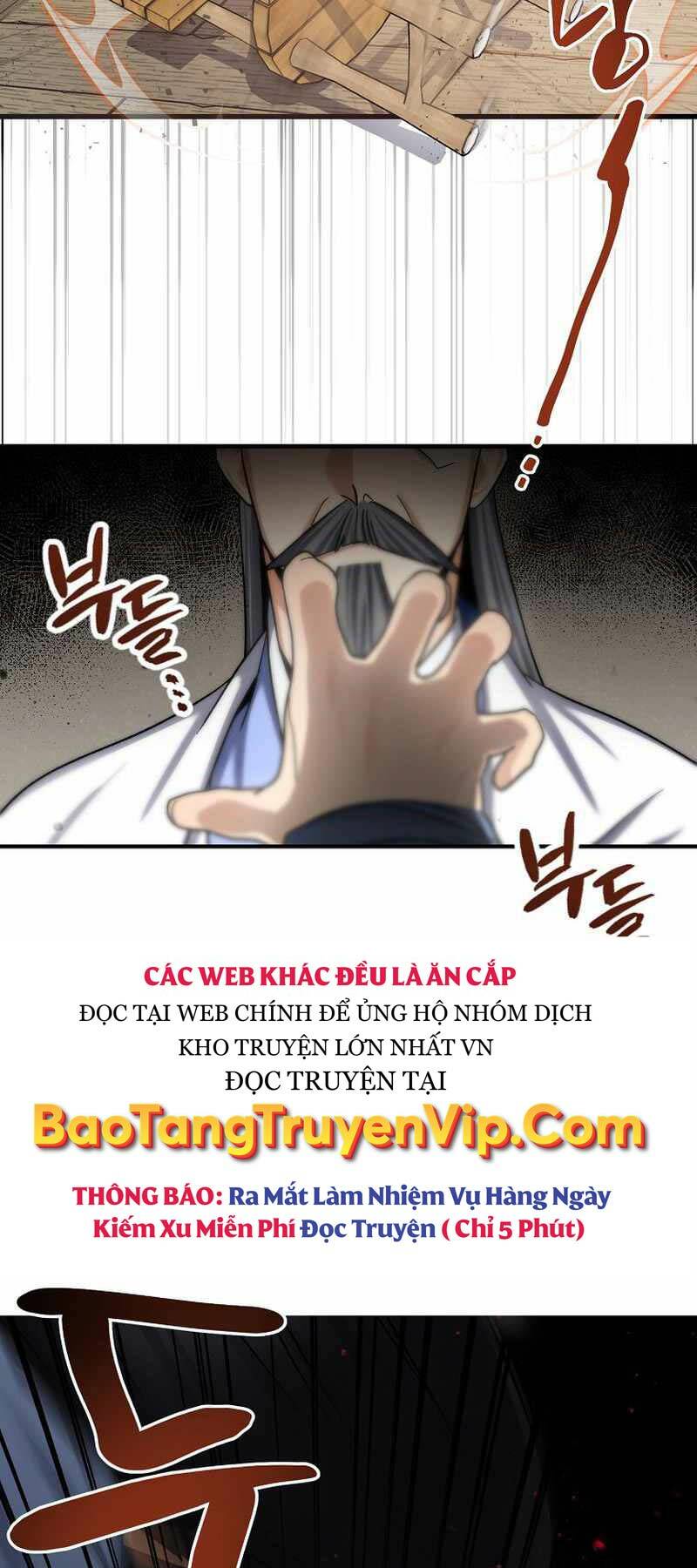 Thiên Phong Phách Đạo: Chapter 3