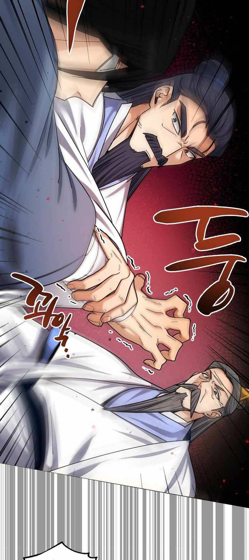 Thiên Phong Phách Đạo: Chapter 3