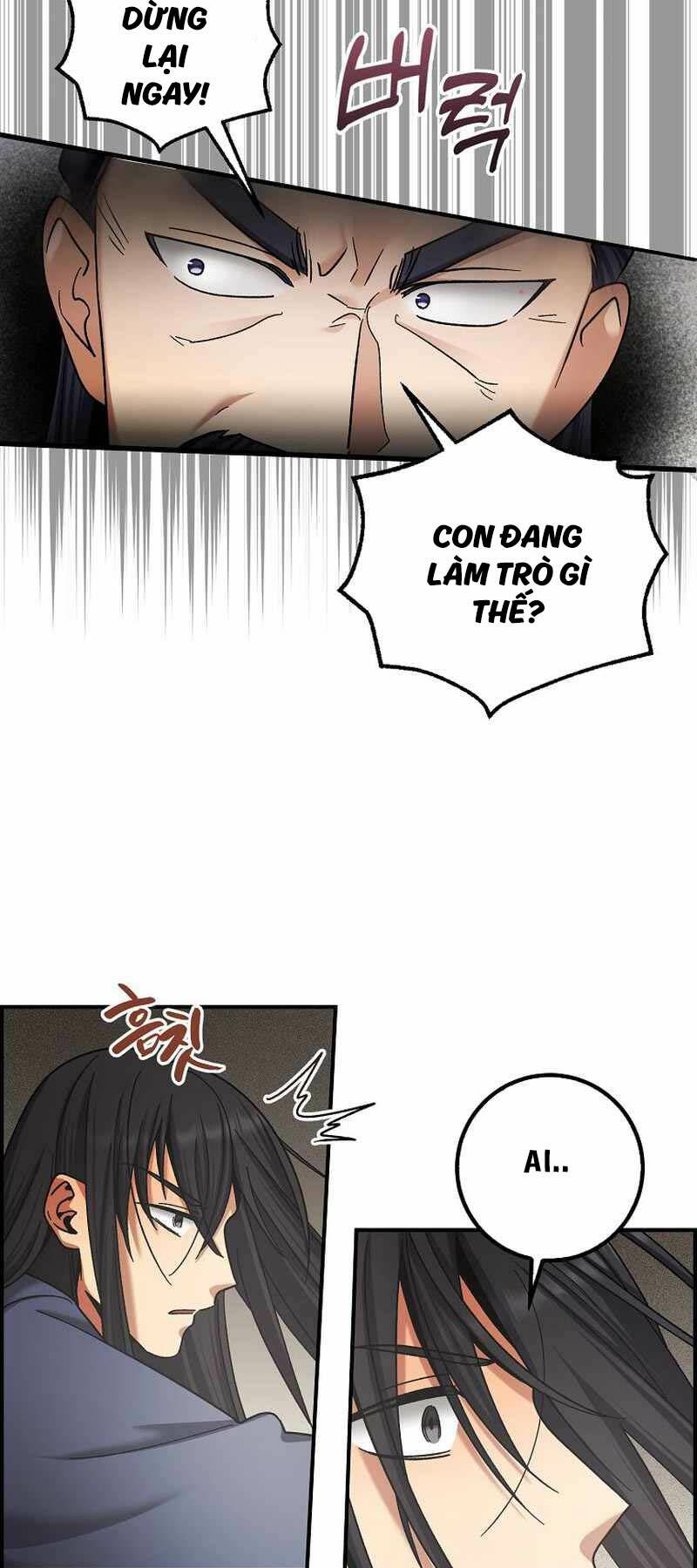 Thiên Phong Phách Đạo: Chapter 3