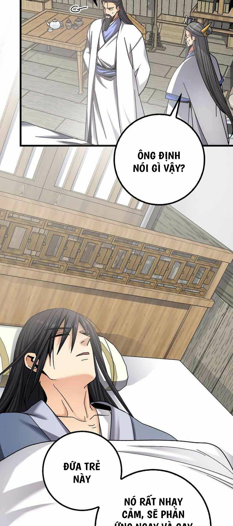 Thiên Phong Phách Đạo: Chapter 3