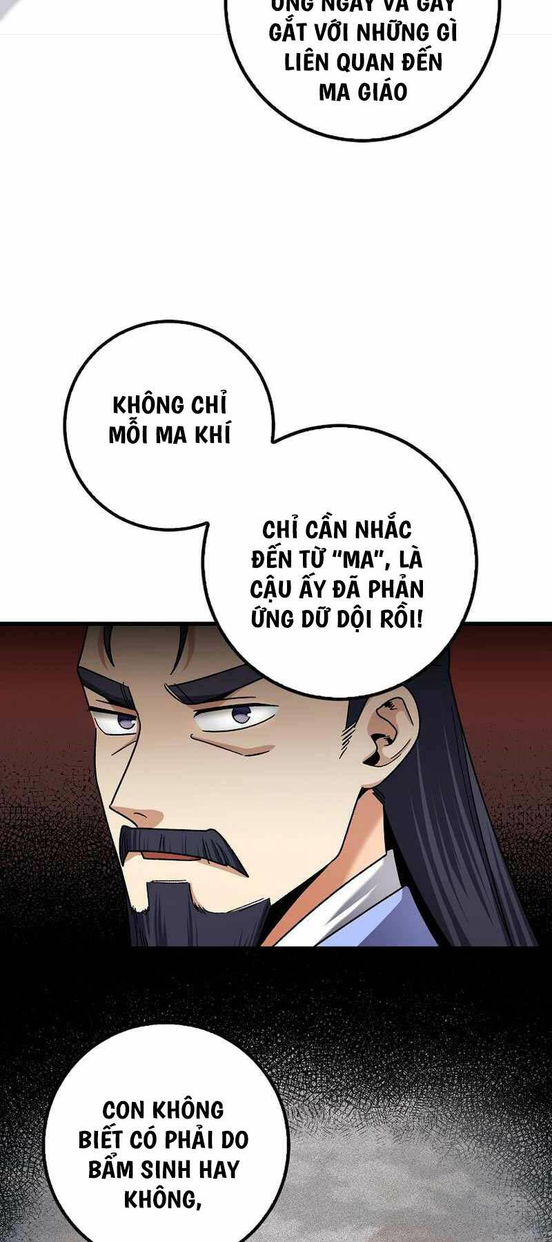 Thiên Phong Phách Đạo: Chapter 3