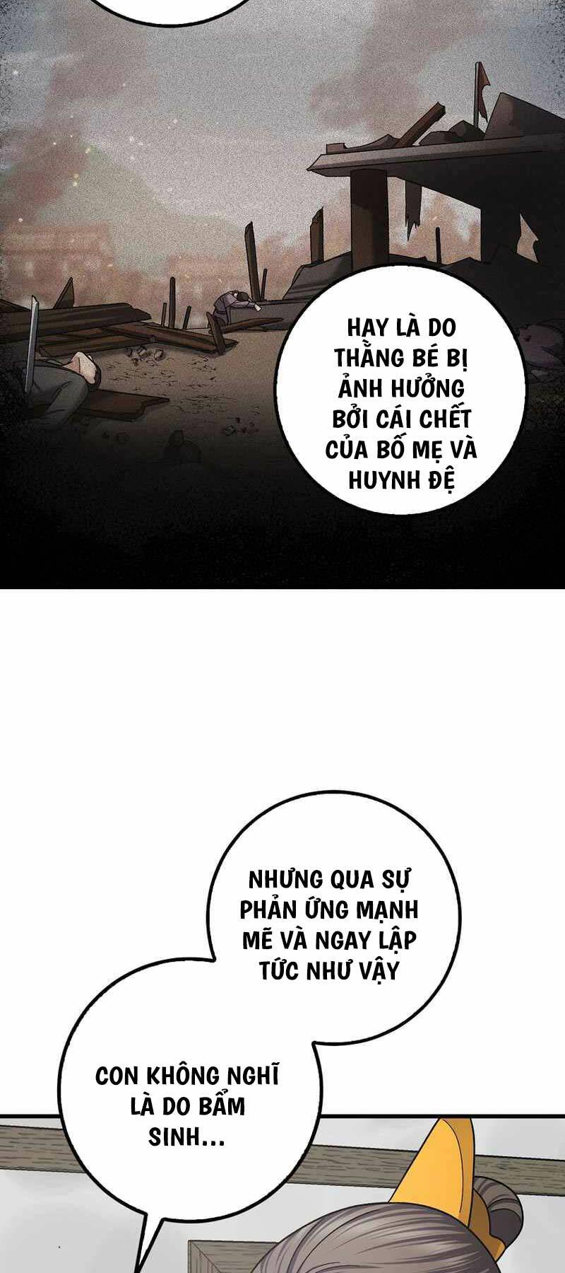 Thiên Phong Phách Đạo: Chapter 3