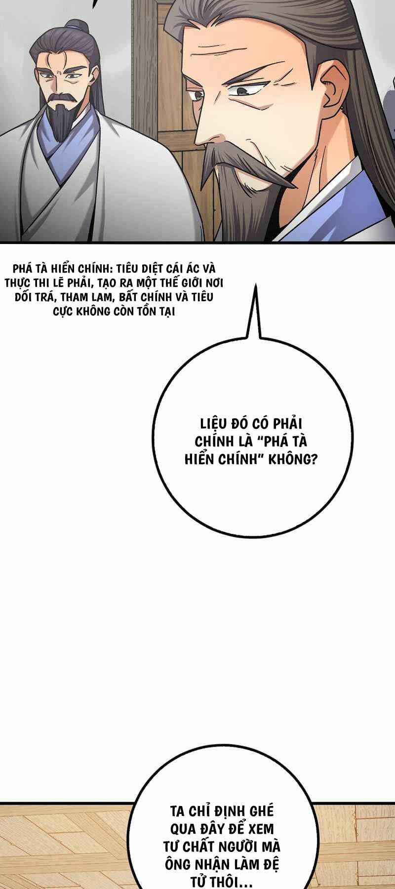 Thiên Phong Phách Đạo: Chapter 3
