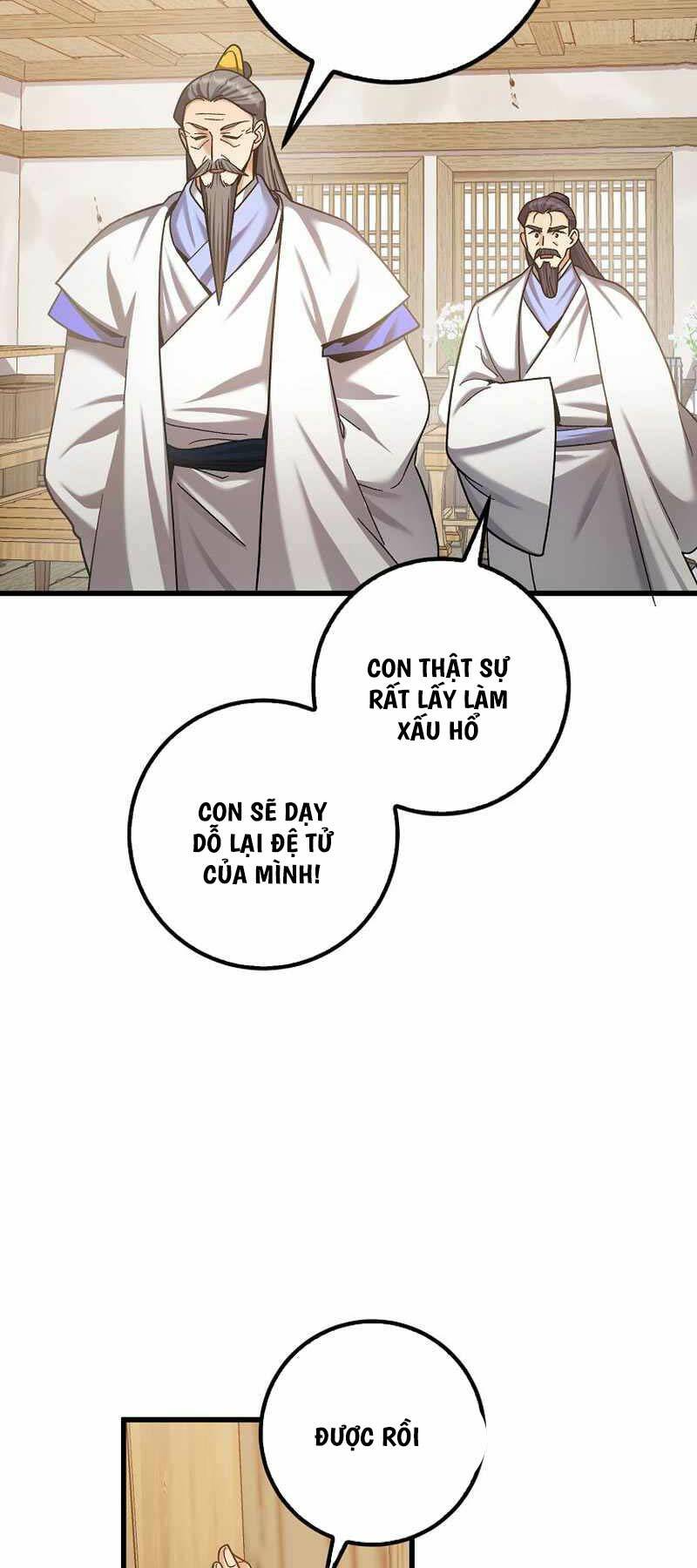 Thiên Phong Phách Đạo: Chapter 3