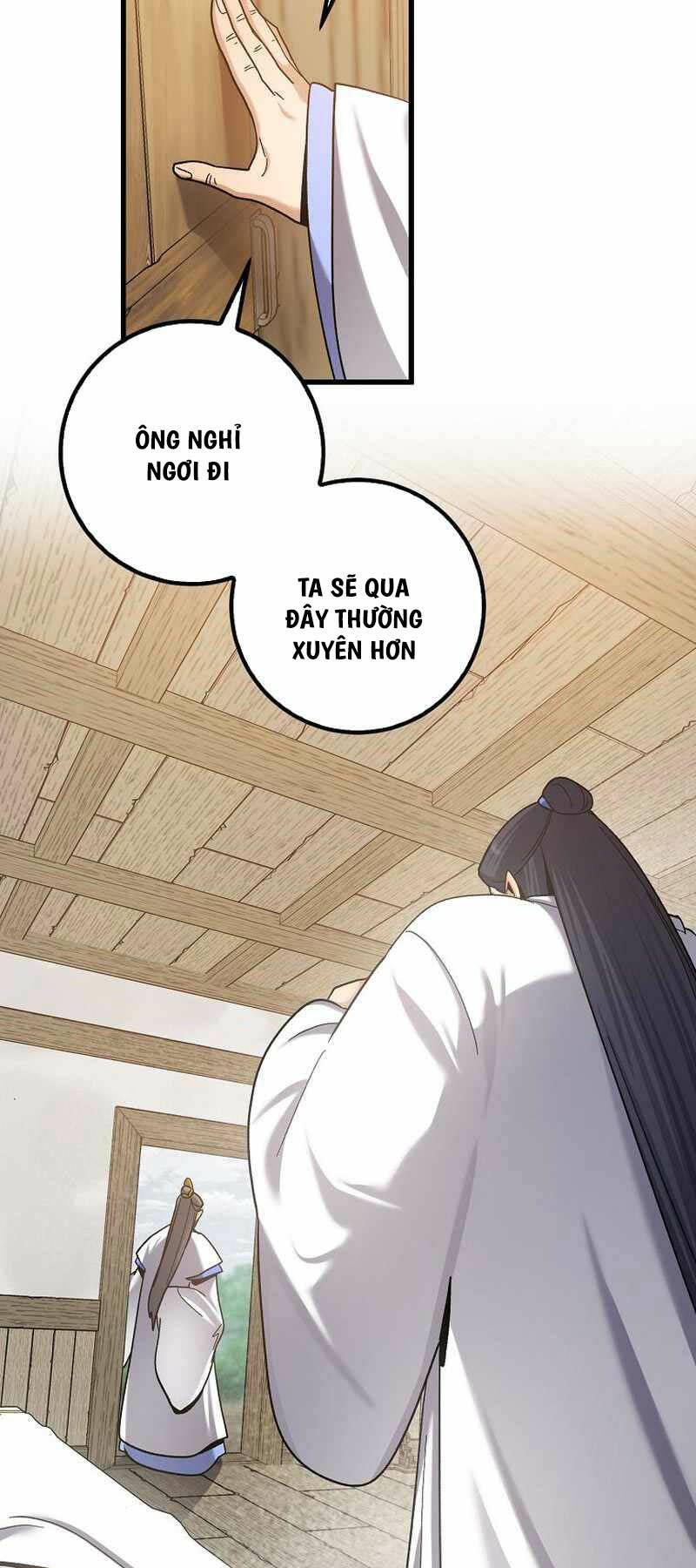 Thiên Phong Phách Đạo: Chapter 3