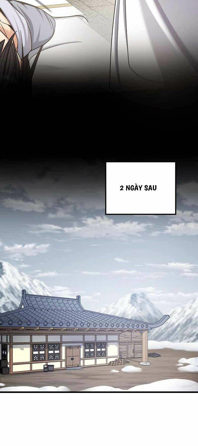 Thiên Phong Phách Đạo: Chapter 3
