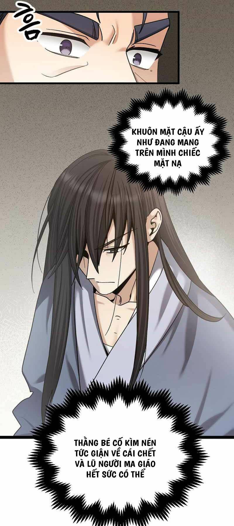 Thiên Phong Phách Đạo: Chapter 3