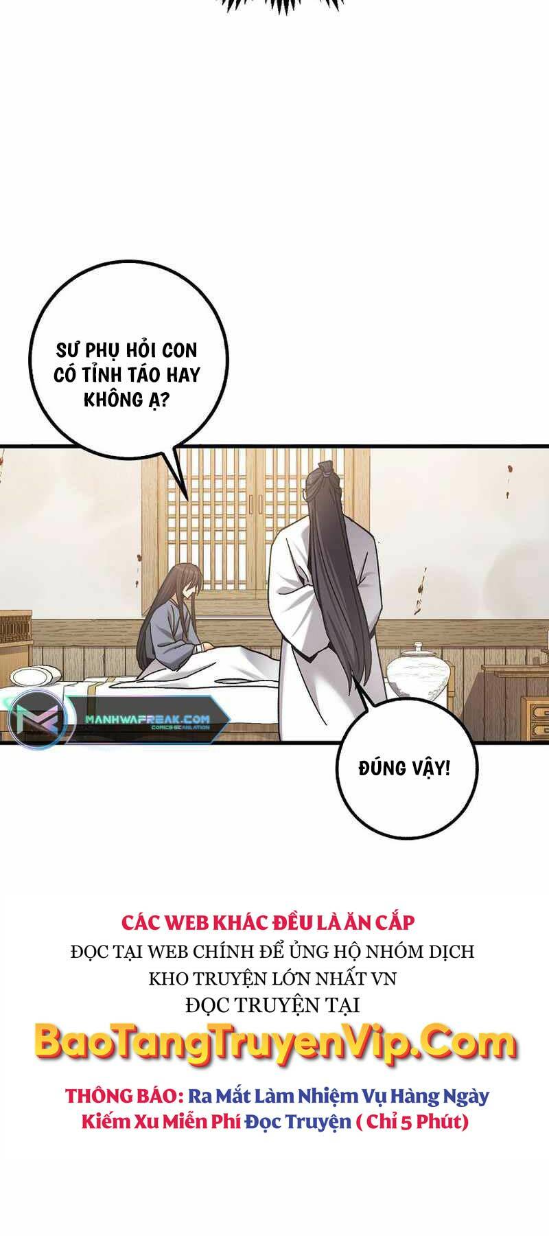 Thiên Phong Phách Đạo: Chapter 3