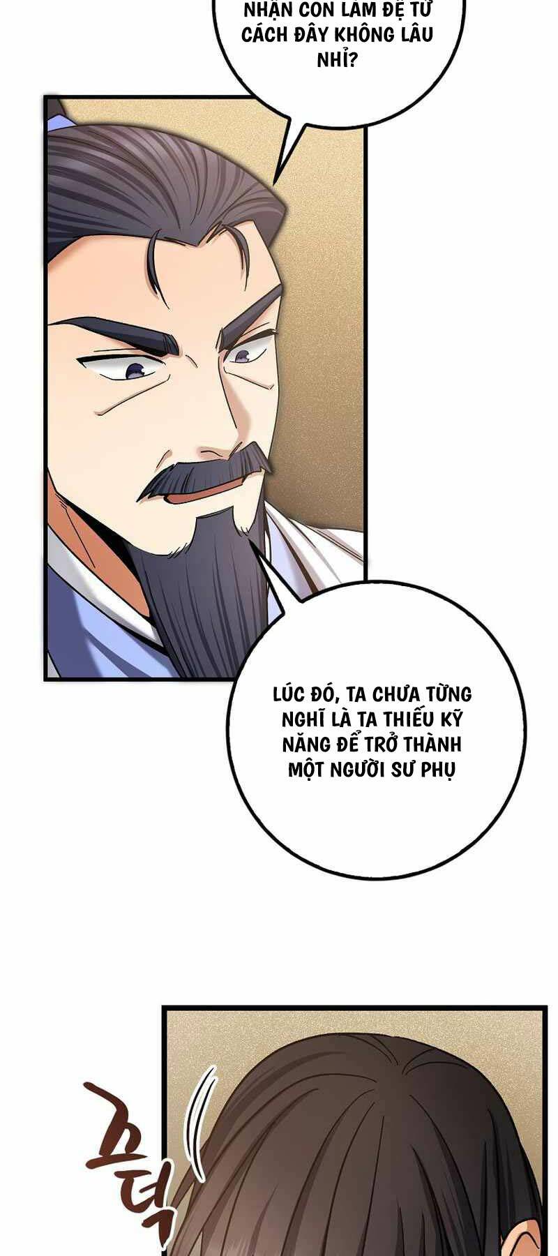 Thiên Phong Phách Đạo: Chapter 3