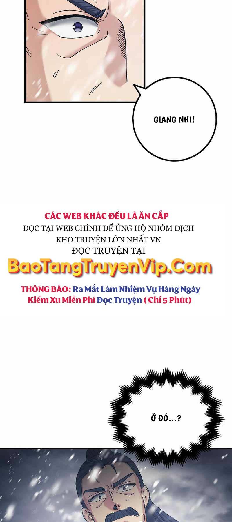 Thiên Phong Phách Đạo: Chapter 3