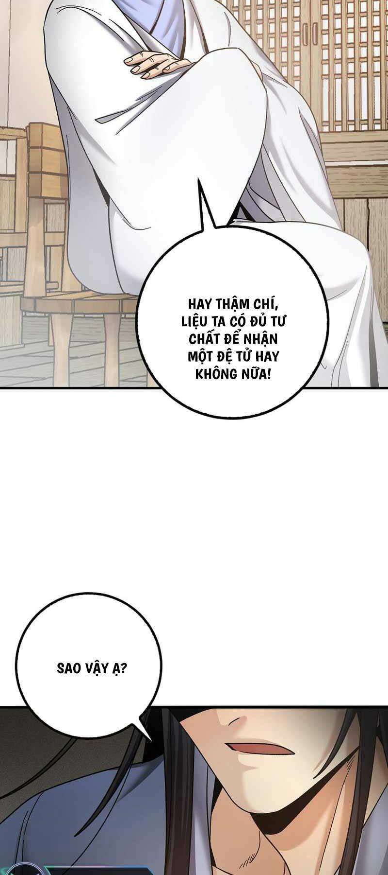 Thiên Phong Phách Đạo: Chapter 3