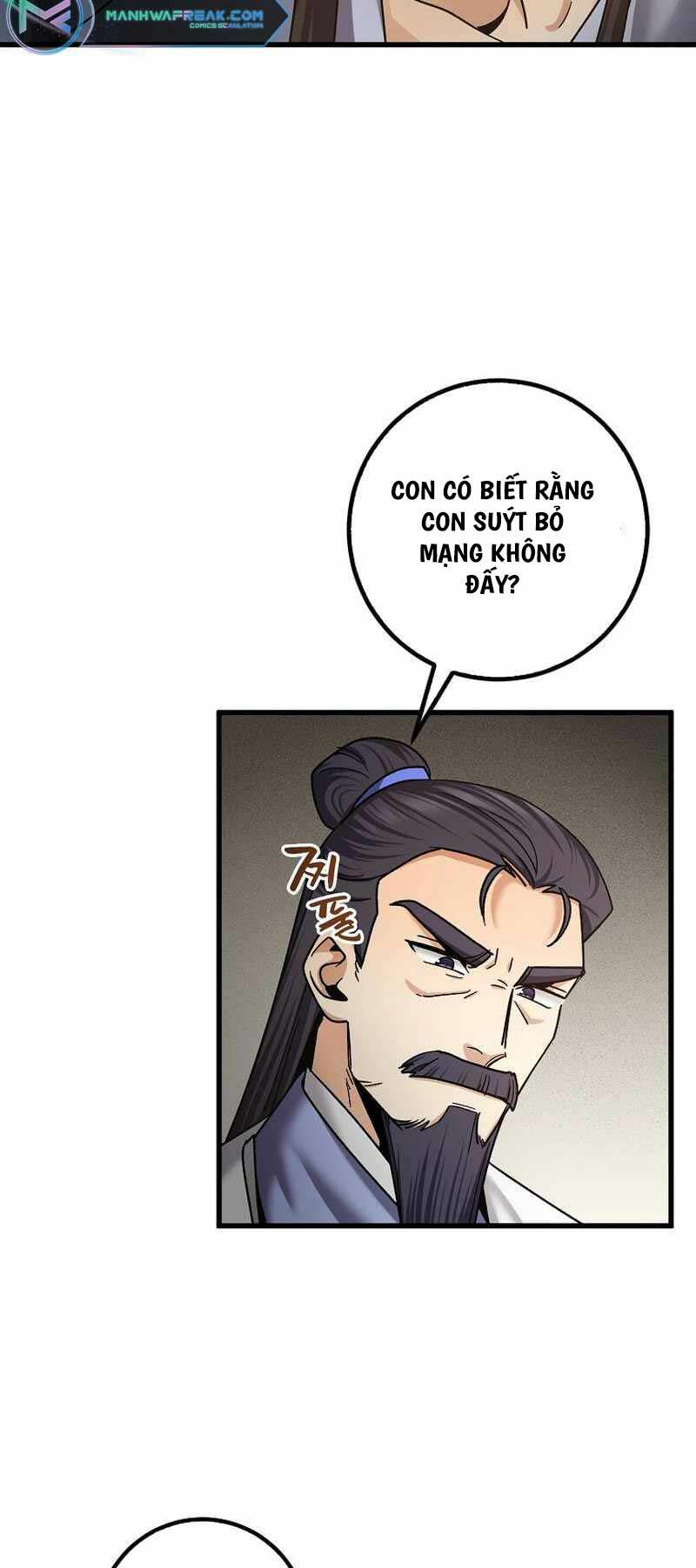 Thiên Phong Phách Đạo: Chapter 3
