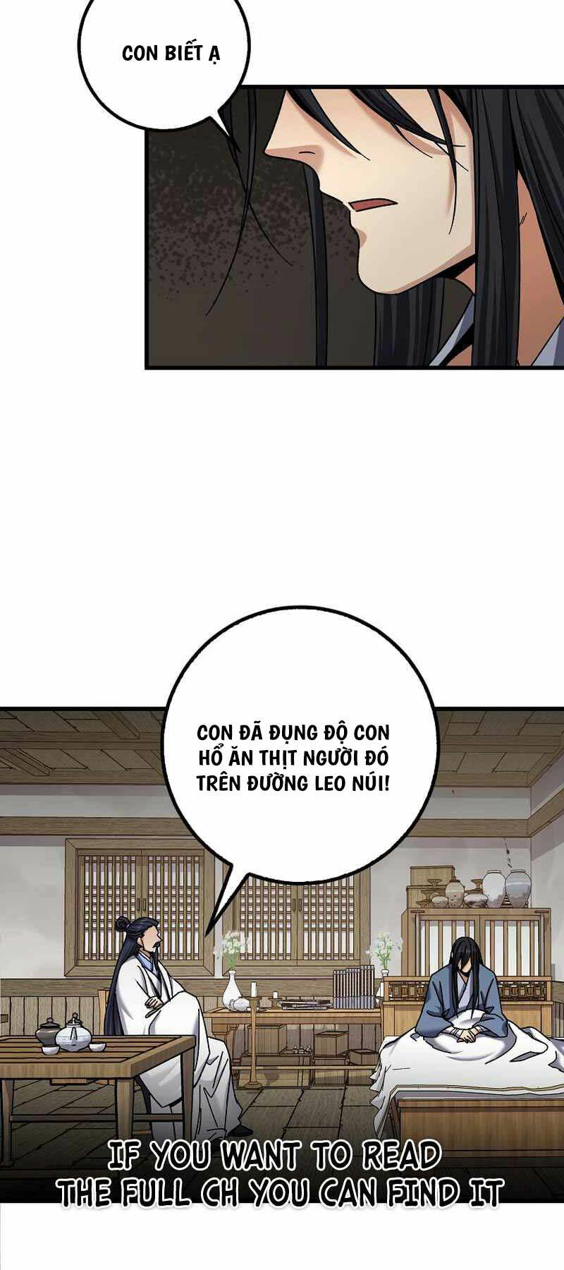 Thiên Phong Phách Đạo: Chapter 3