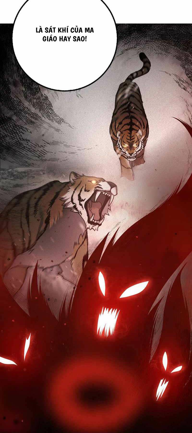 Thiên Phong Phách Đạo: Chapter 3